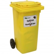 USK 124 C - Universal-Rollcontainer-Notfall-Set